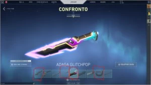 Conta 1k gastos, plat 3 - Valorant