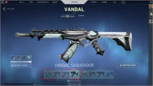 Conta 1k gastos, plat 3 - Valorant
