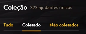 Conta Blizzard com vários jogos