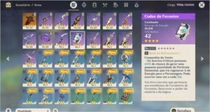 AR37 + DILUC, VENTI, QIQI + WOLF GRAVES + ARTEFACT 5* TOP - Genshin Impact