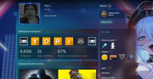 Conta Steam com 113 Jogos + Cs Prime ativo + Cs2 pra ativar