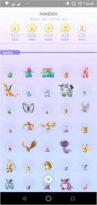 Conta Pokémon Go LV40 Gmail, muito Top !!! - Pokemon GO