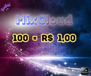 mixcloud Reprodução do mixcloud Serviços Exclusivos - Outros