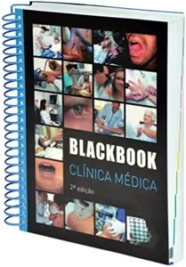 Blackbook - Clínica Médica - 2 Ed. - eBooks