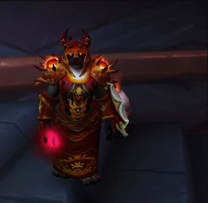Conta de colecionador:MONT D GLADIADOR  *Challenge Mode. - Blizzard