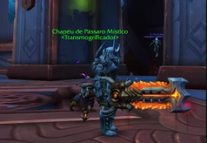 Conta de colecionador:MONT D GLADIADOR  *Challenge Mode. - Blizzard