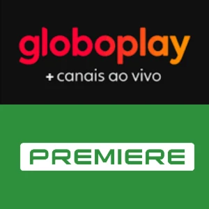  [conteúdo removido]  Play + Canais + Premier ou  [conteúdo removido]  30 dias!!! - Assinaturas e Premium