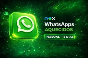 1  [content removed] App Business - 15 Dias de Aquecimento - Others