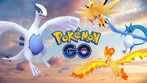 Pokémon 100% de IV - Pokemon GO