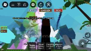 Conta de 2011 antiga com shaggy e upada no GaG - Roblox