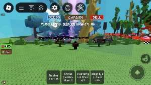 Conta de 2011 antiga com shaggy e upada no GaG - Roblox