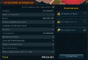 Conta Rs3 Muito Boa E Barata - Runescape