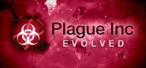 Plague Inc Evolved - Steam