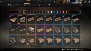 Conta Crossout com email proprio - Outros