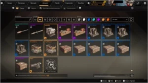 Conta Crossout com email proprio - Outros