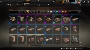 Conta Crossout com email proprio - Outros