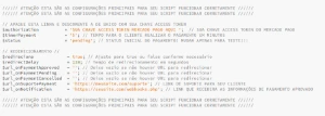 Script para receber pix mercado pago - Simples implementação - Serviços Digitais