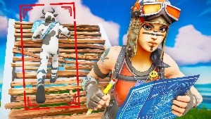 Fortnite Cheat Aim + Wall 1 Dia - Outros