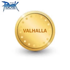 Zeny Servidor Valhala/BRO 1kk= 0,29 Centavos - Ragnarok Online