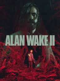 alan wake 2 - Steam