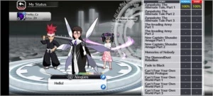 Conta Fresh - 52 chars 6* - Muitos Orbs para farmar - Outros