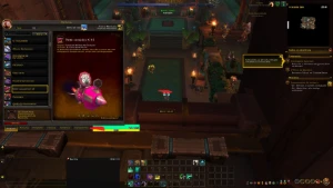 World of warcraft Conta retail - Blizzard