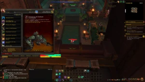 World of warcraft Conta retail - Blizzard