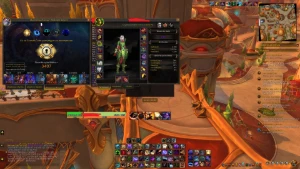 World of warcraft Conta retail - Blizzard