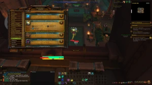 World of warcraft Conta retail - Blizzard