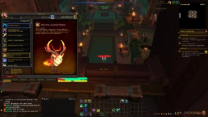 World of warcraft Conta retail - Blizzard