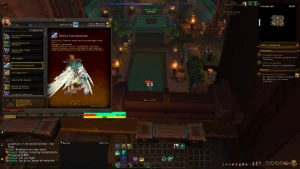 World of warcraft Conta retail - Blizzard