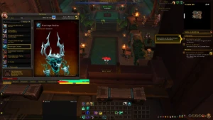 World of warcraft Conta retail - Blizzard