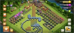 TH14 full - Clash of Clans