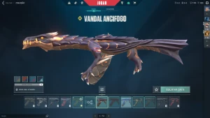 Vendo Conta Valorant Full Acesso