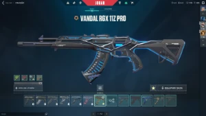 Vendo Conta Valorant Full Acesso
