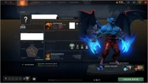 DIVINE 5 - 5.4k mmr - DOTA 2