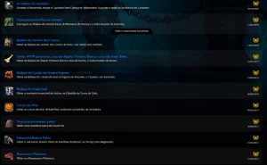 Conta de world of warcraft colecionador - Blizzard