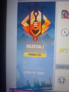 Eloboost Marvel Rivals (Pc) Md10 Por R$70 - Outros