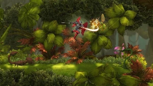 Xbox Krut: The Mythic Wings #C97997