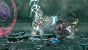 Xbox Krut: The Mythic Wings #C97997