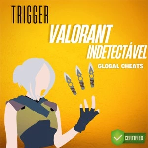 Valorant AutoShot TriggerBot Hack