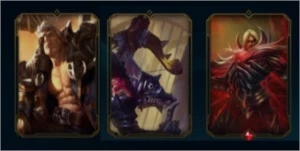 DUAS CONTAS AINDA MAIS BARATAS - League of Legends LOL