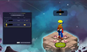 Conta Dofus - 3 Anos Premium, 3 Servidores