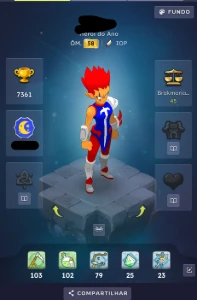 Conta Dofus - 3 Anos Premium, 3 Servidores