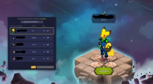 Conta Dofus - 3 Anos Premium, 3 Servidores