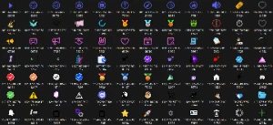 Pack Emojis - Discord - Outros