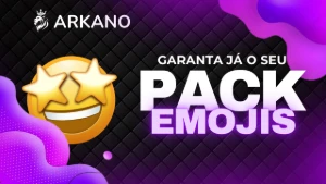Pack Emojis - Discord