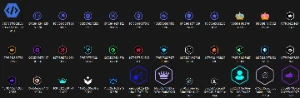 Pack Emojis - Discord - Outros