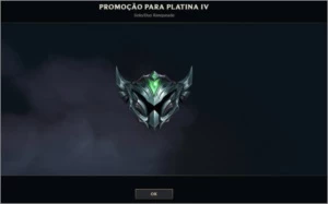 🔴 CONTAS SMURF [BLACKFRIDAY!!] 🔴 - League of Legends LOL