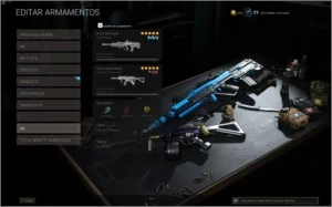 Conta warzone - Call of Duty COD
